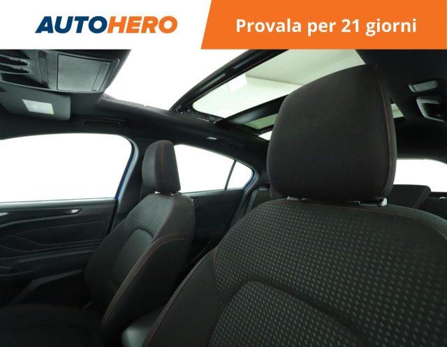 FORD Focus 1.0 EcoBoost Hybrid 125 CV 5p. ST-Line