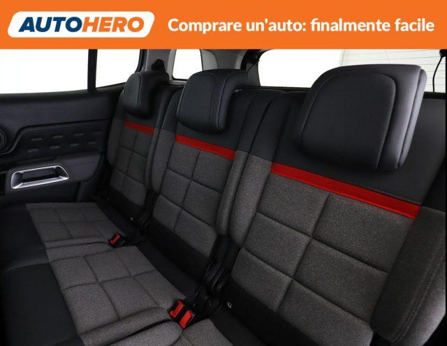 CITROEN C5 Aircross BlueHDi 130 S&S Feel