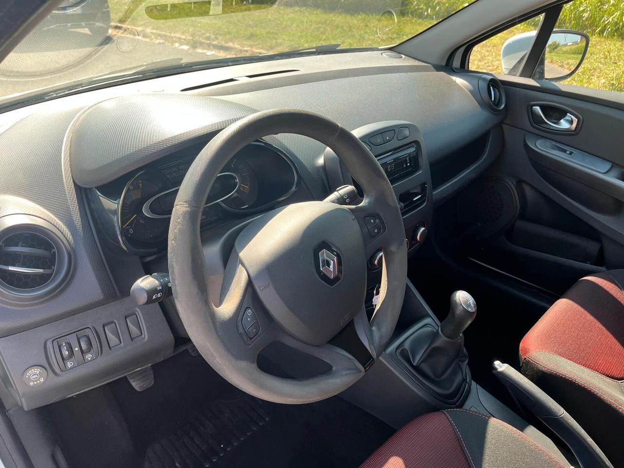 Renault Clio 1.2 75CV GPL 5 porte Live