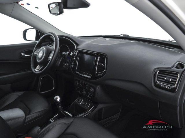 JEEP Compass 1.4 MultiAir 2WD Night Eagle