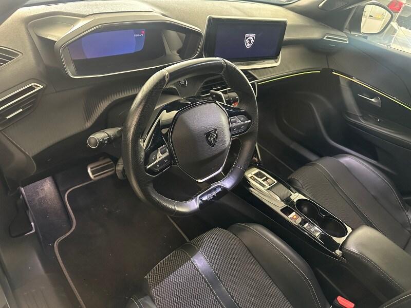 PEUGEOT 2008 2ª serie 2008 PureTech 130 S&S EA...