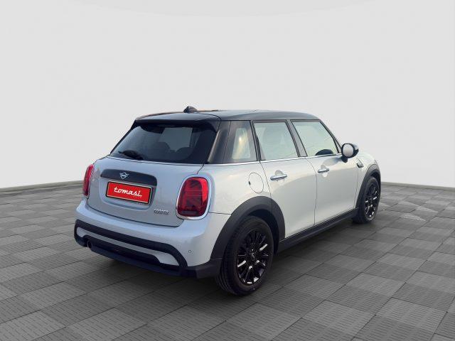 MINI Mini 5 Porte 1.5 Cooper Classic 5 porte