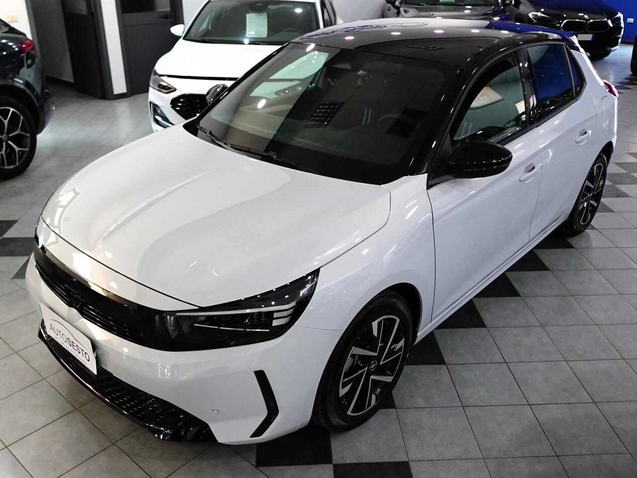 Opel Corsa 1.2 BZ 100 CV GS