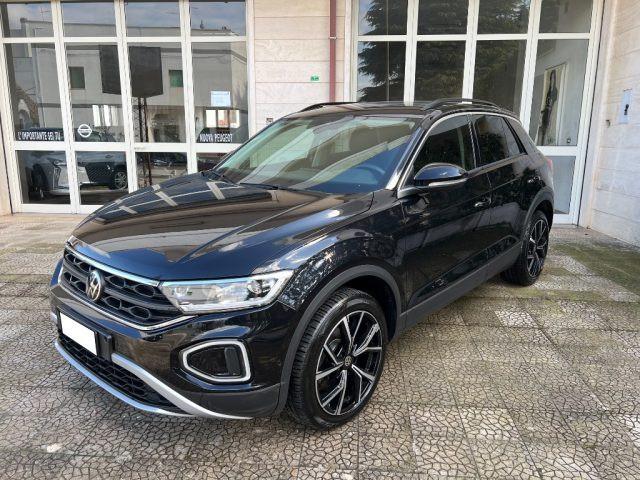 VOLKSWAGEN T-Roc 2.0 TDI SCR 150 CV DSG