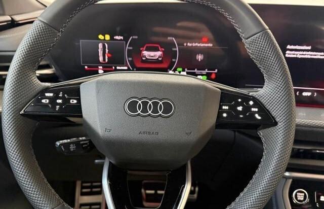 Audi Q5 SPB 40 TDI quattro S tronic line