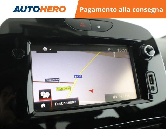RENAULT Clio dCi 8V 90CV EDC Start&Stop 5 porte Energy Intens