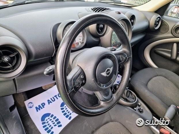 Mini Countryman 2.0 Td All4 -KM 140.000-AUTOMATICA