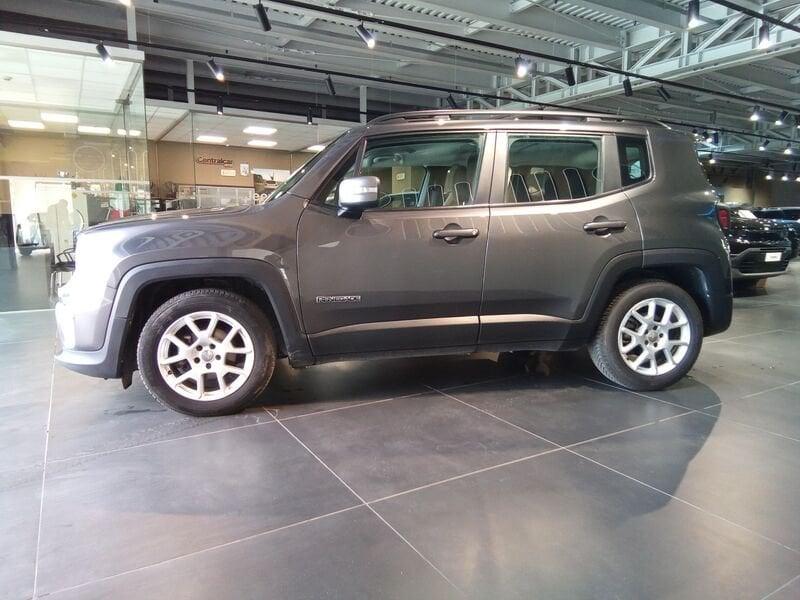 Jeep Renegade 1.6 MJet 120cv Limited