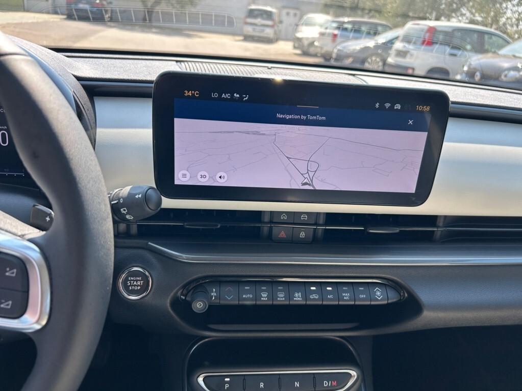 Fiat 600 La Prima Hybrid 110 CV