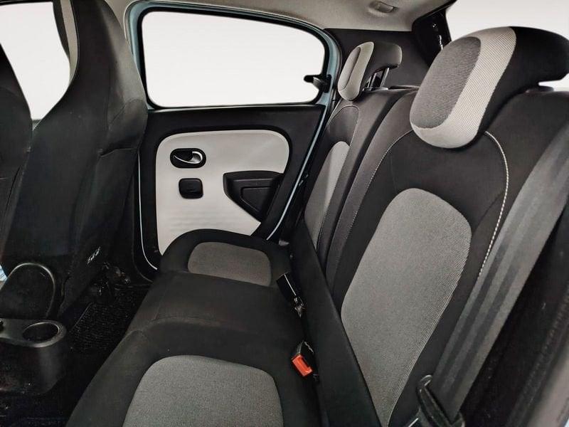 Renault Twingo Electric Twingo 22kWh Zen