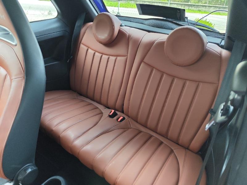 ABARTH 595 595 1.4 Turbo T-Jet 165 CV Turismo