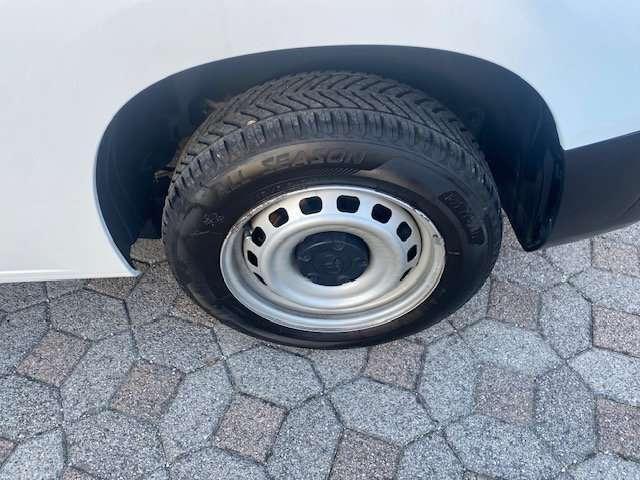 Toyota Proace CITY 1.5 BLUE DCI 100 CV KONF