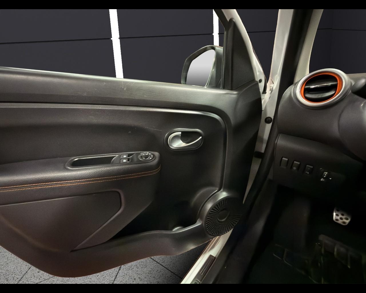 RENAULT Twingo TCe 90 CV Energy GT CON TELECAMERA!