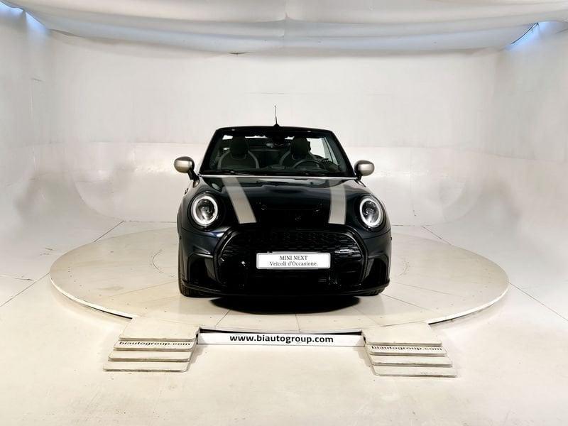 MINI Mini Cabrio F57 2021 Cabrio 2.0 Cooper S JCW auto
