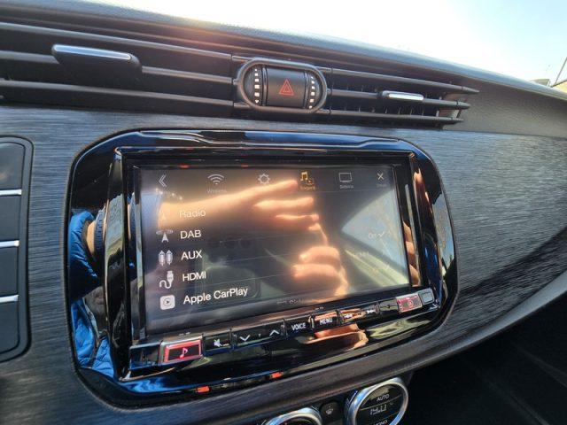 ALFA ROMEO Giulietta 1.4 t 120cv VELOCE UNICO PROPRIETARIO PERMUTE