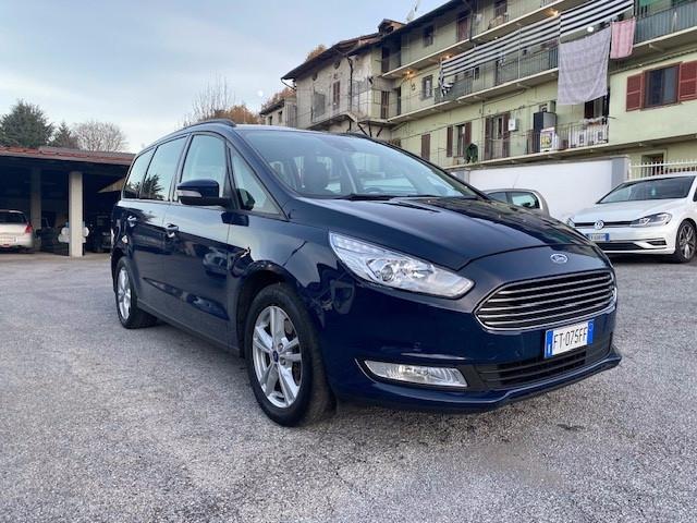 FORD GALAXY 2.0 TDI ECOBLUE 120 CV S&S BUSINESS