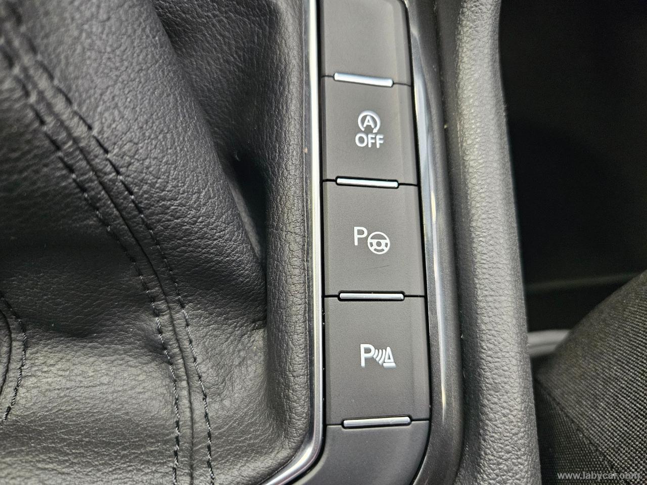 SEAT Tarraco 2.0 TDI DSG Style 7 POSTI