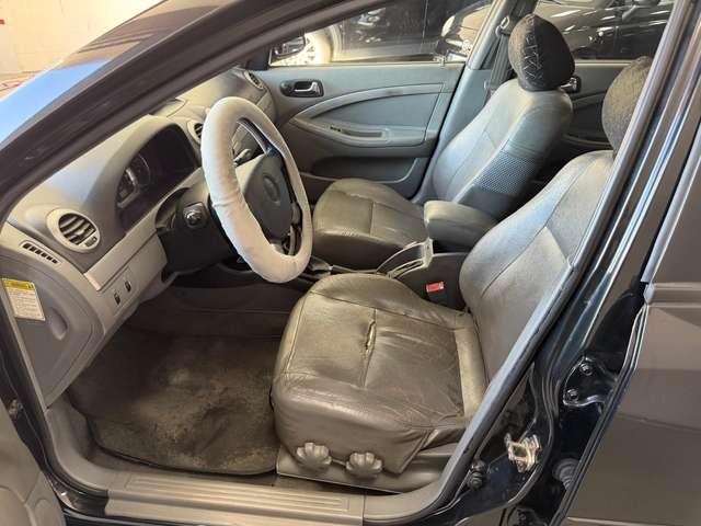 Chevrolet Lacetti Lacetti 1.4 16v SX