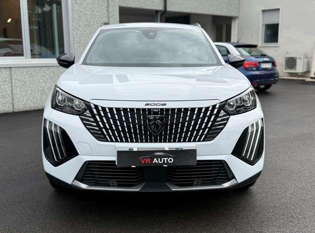 Peugeot 2008 1.5 bluehdi AUTOM. Allure S&S FULL OPT. *Promo Fin