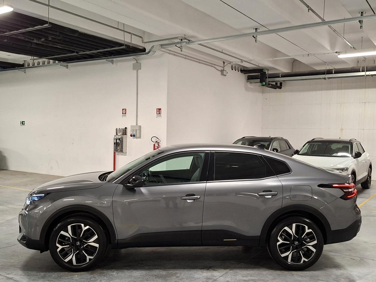 Citroen C4 X 1.2 PureTech 130CV Plus EAT8 Km. 0 MY'25