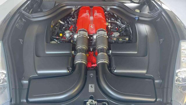 FERRARI California 13000km pari al nuovo IVA esposta