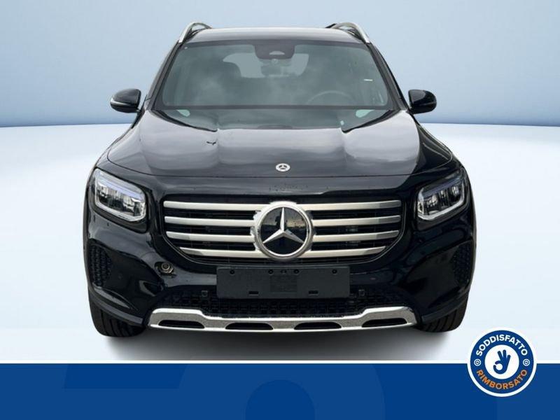 Mercedes-Benz GLB Classe 200d Automatic Advanced Plus Progressive