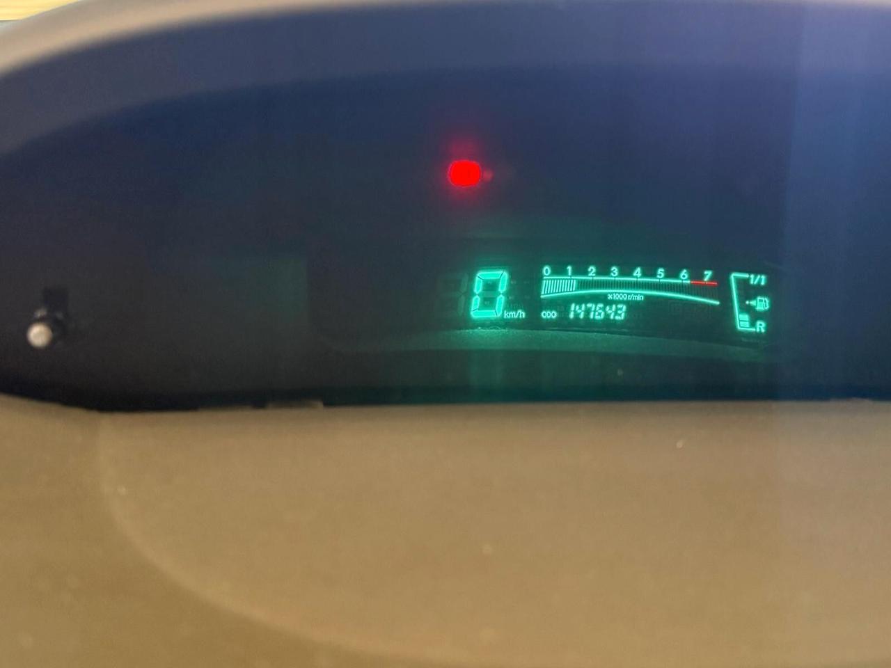 Toyota Yaris 1.0 3 porte Sol