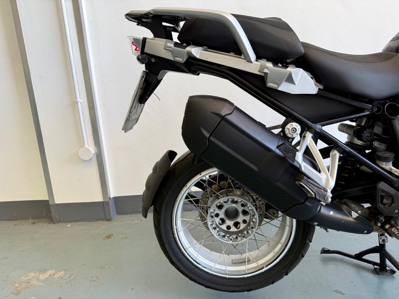 Bmw R 1200 GS