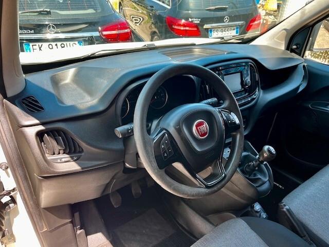 Fiat Doblo 1.4 tjt 16v natural power Maxi 120cv 3 POSTI