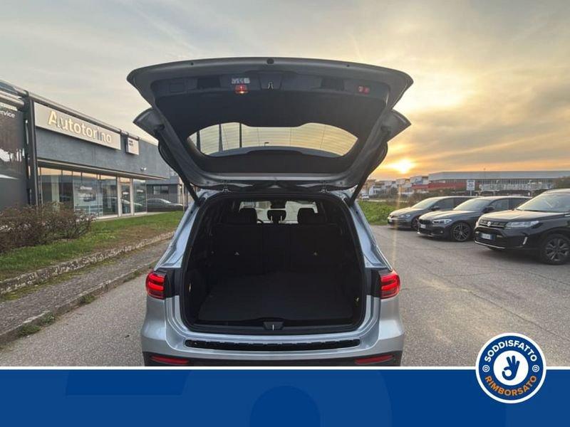 Mercedes-Benz Classe GLB GLB 200d 4Matic AMG Line Advanced Plus