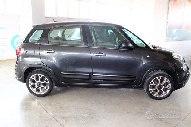 FIAT 500L 1.3 Multijet 95 CV Cross