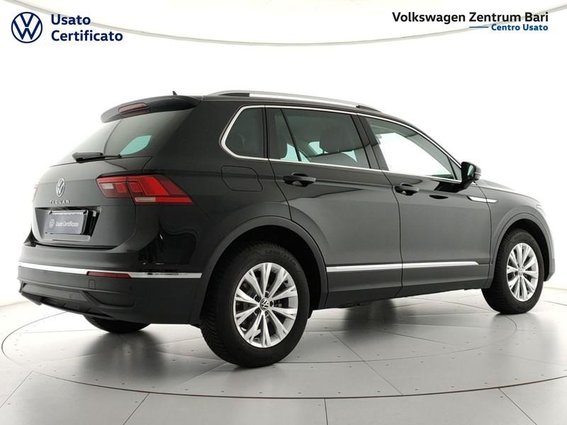 Volkswagen Tiguan 2.0 tdi life 150cv dsg