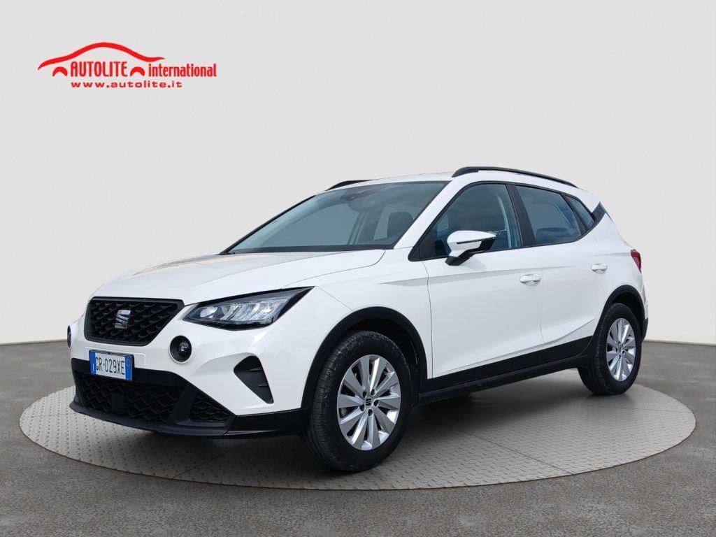 SEAT Arona 1.0 EcoTSI Style