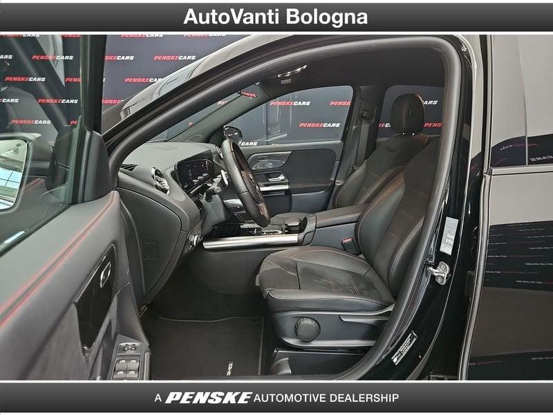 Mercedes-Benz GLA GLA 180 d Premium auto