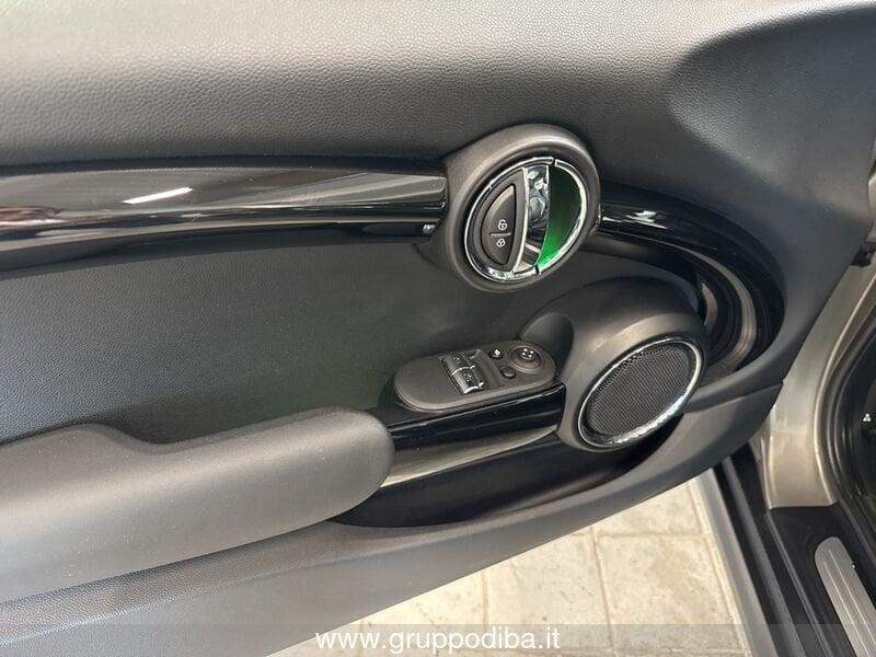 MINI Mini 3 porte Mini F56 2018 3p Benzina Mini 3p 2.0 Cooper S 60 Years auto