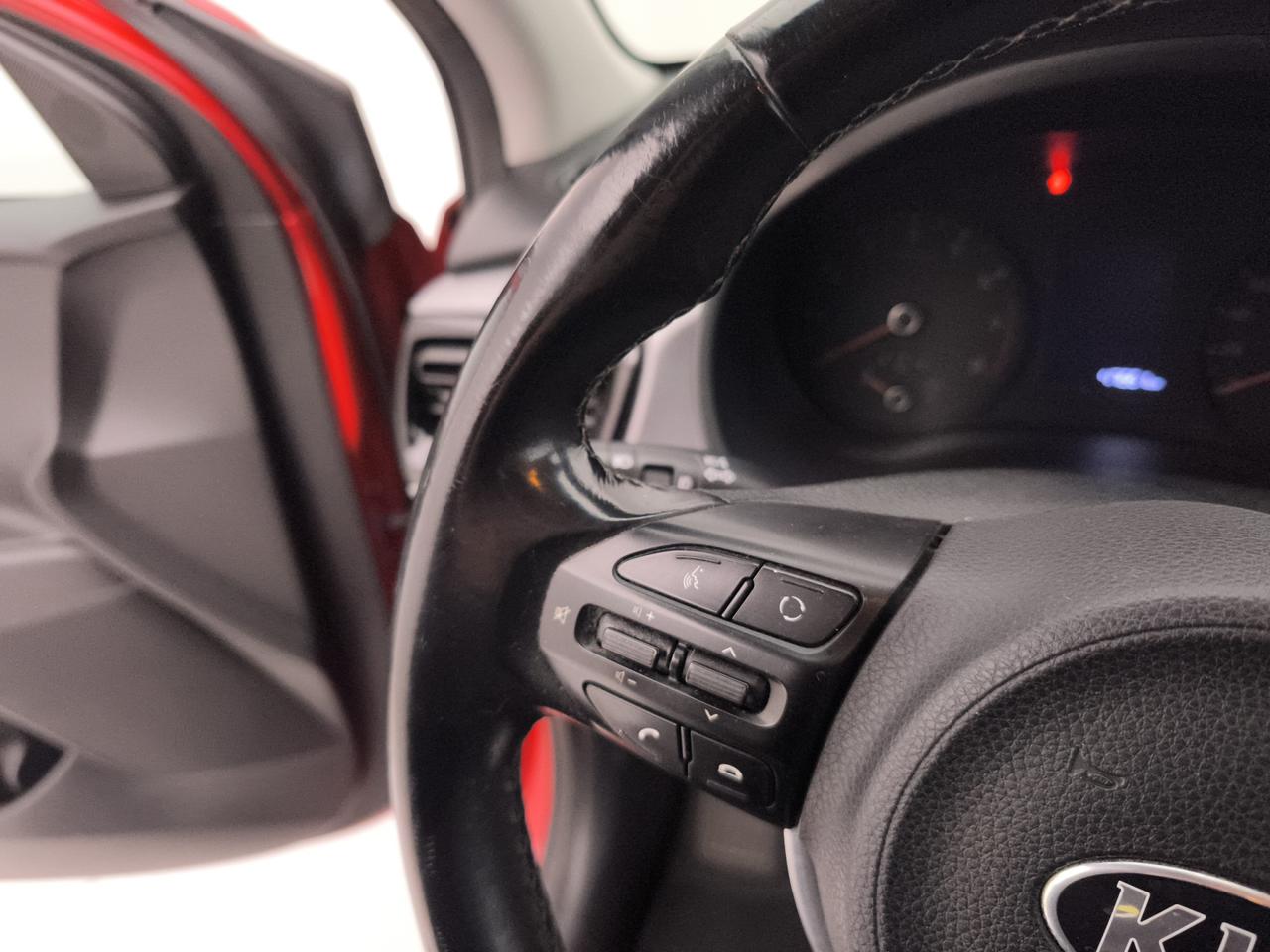 KIA Rio IV - Rio 1.2 mpi Evolution Adas Pack 84cv my18