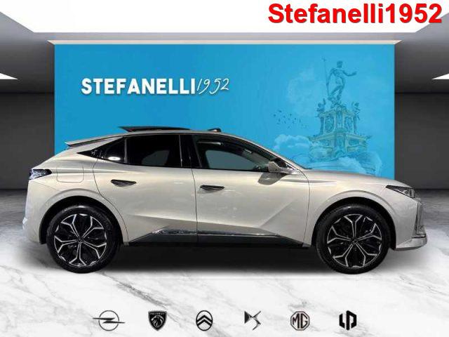 DS AUTOMOBILES DS 4 II 2021 - 1.2 puretech Opera 130cv auto
