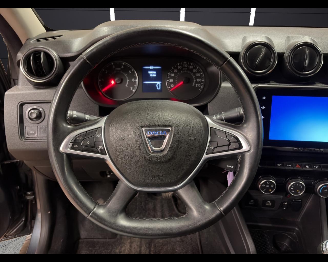 DACIA Duster 1.0 TCe GPL 4x2 Comfort