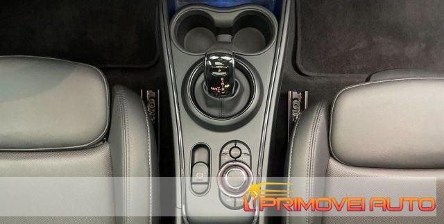 MINI Mini 1.5 Cooper Classic Countryman ALL4