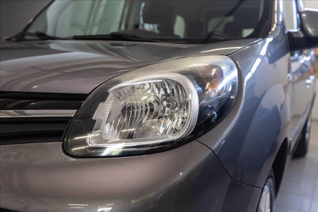 RENAULT Kangoo 1.5 dci Limited 2 s&s 90cv del 2018