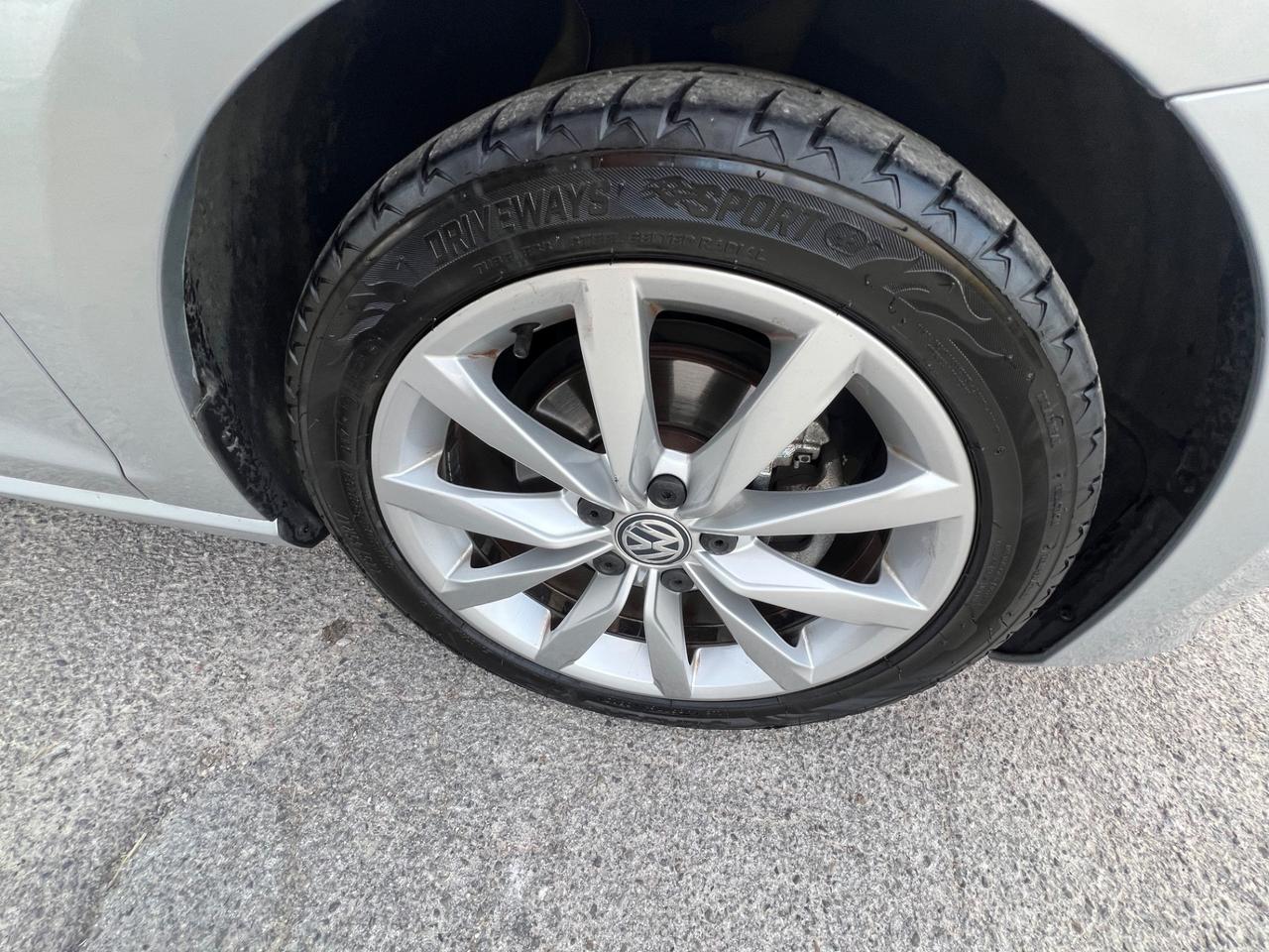 Volkswagen Golf 1.6 TDI 110 CV 5p. Highline BlueMotion Technology