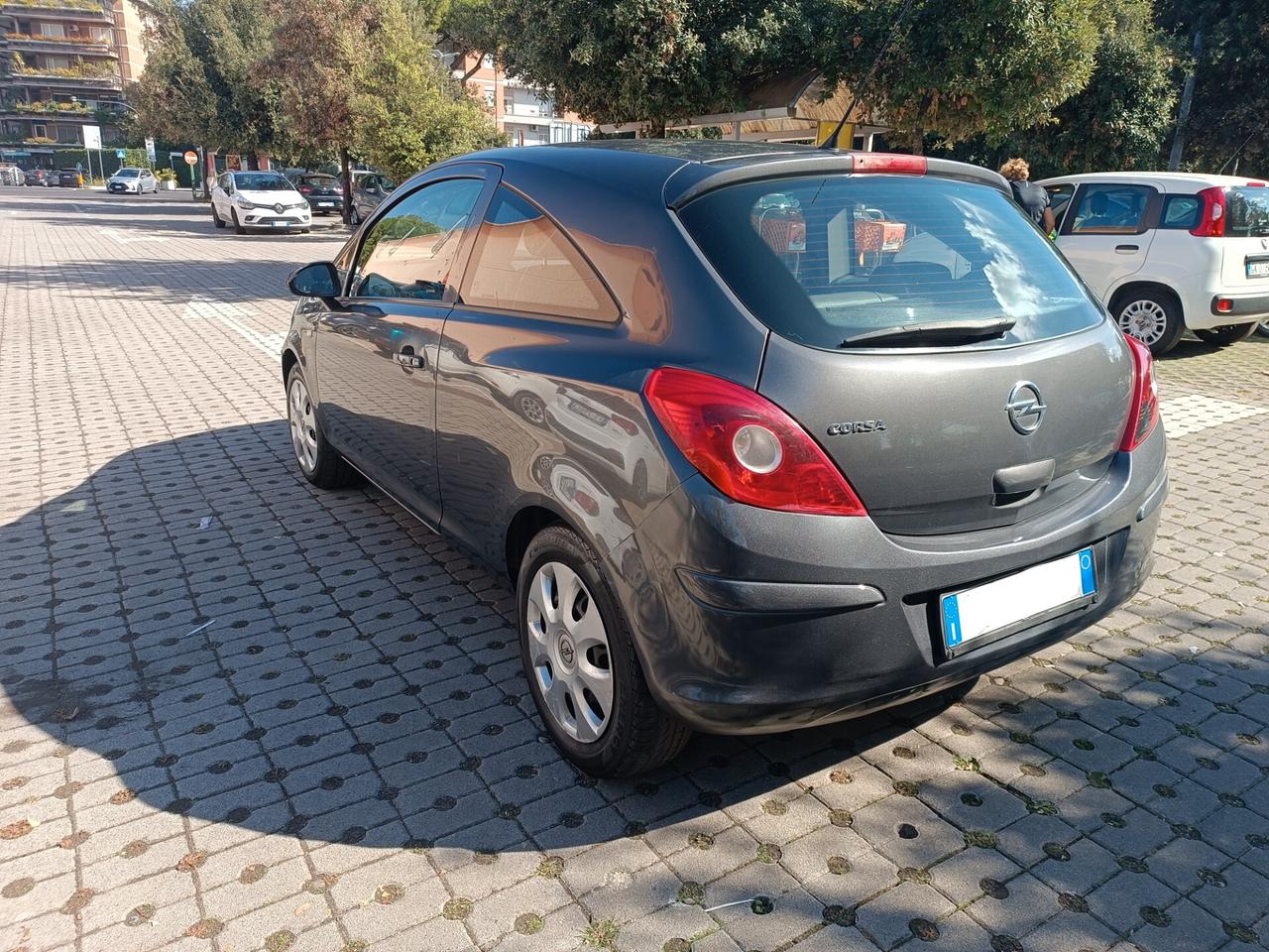 Opel Corsa 1.2 85CV 3 porte GPL-TECH Edition