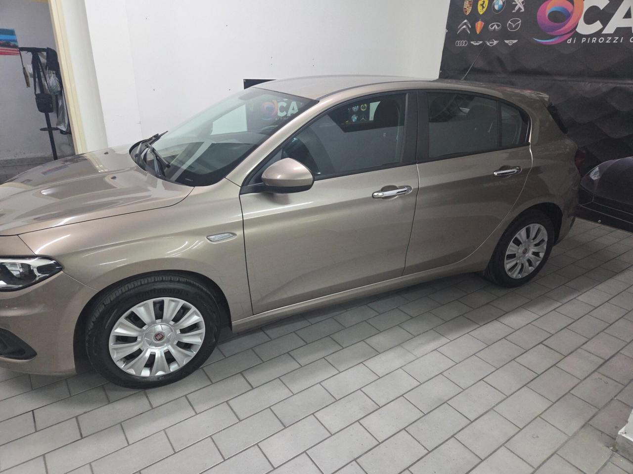 Fiat Tipo 1.6 Mjt S&S 5 porte Business