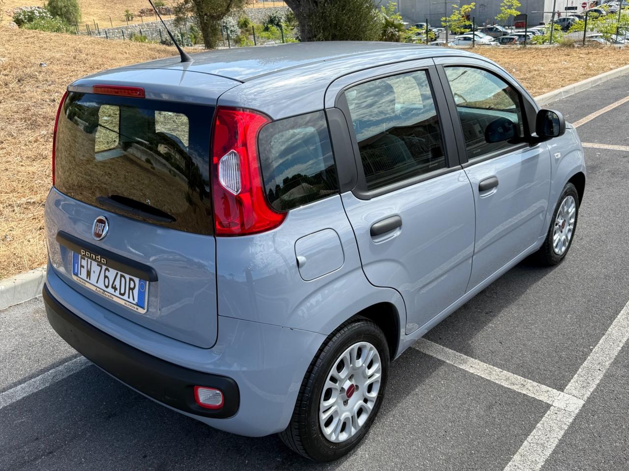 Fiat Panda 1.2 Easy - FINANZIABILE SENZA ANTICIPO -