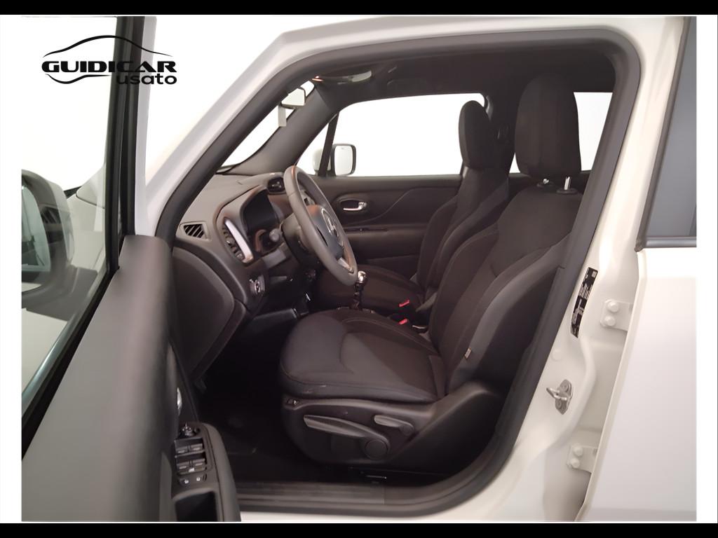 JEEP Renegade 2019 - Renegade 1.6 mjt S 2wd 130cv