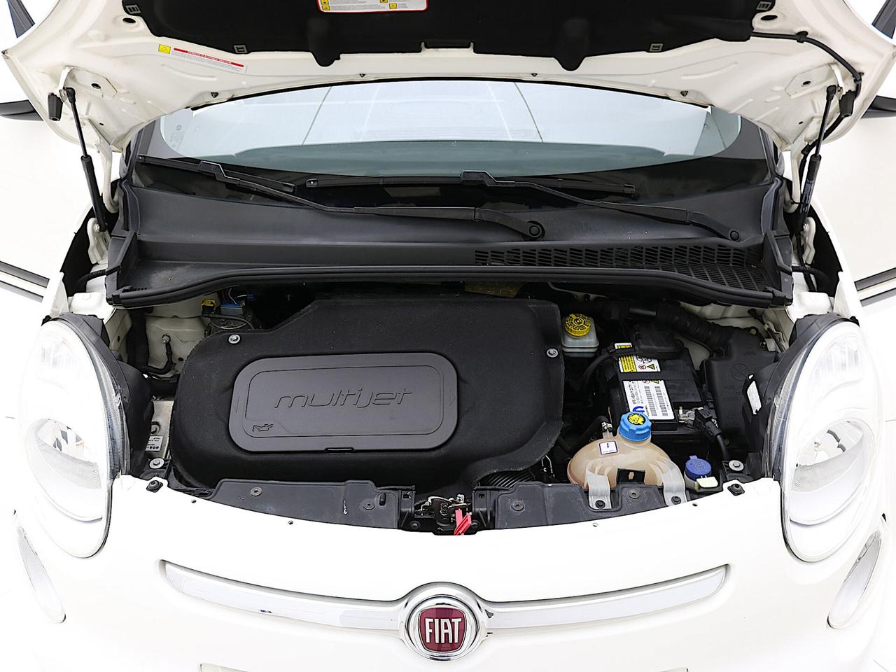 Fiat 500L 1.3 Multijet 95CV Lounge TETTO APRIBILE