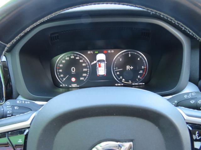 VOLVO XC60 D4 AWD Business