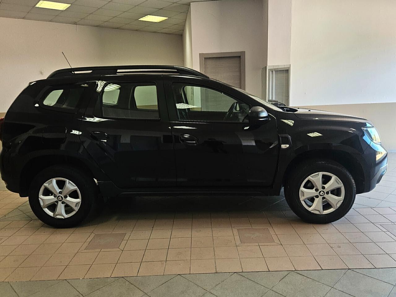 Dacia Duster 1.5 Blue dCi 8V 115 CV 4x2 Comfort