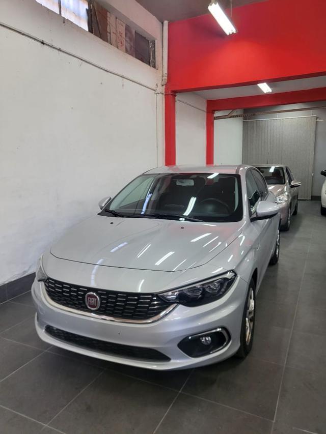 FIAT Tipo 1.3 Mjt S&S 5 porte Lounge