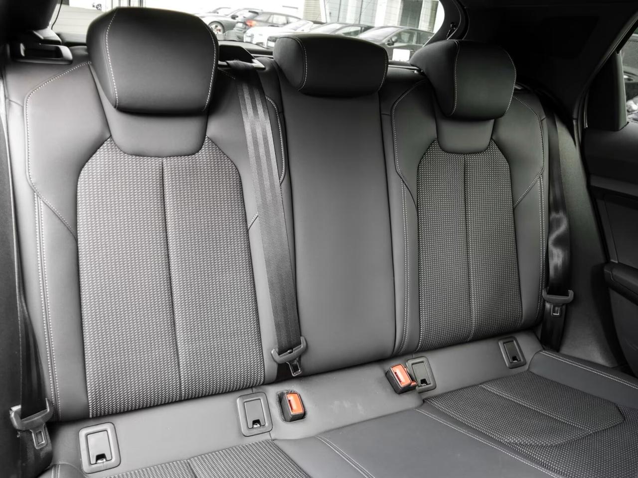 Audi A1 SPB 25 TFSI S tronic S line edition - LED - PDC - CARPLAY- VIRTUAL